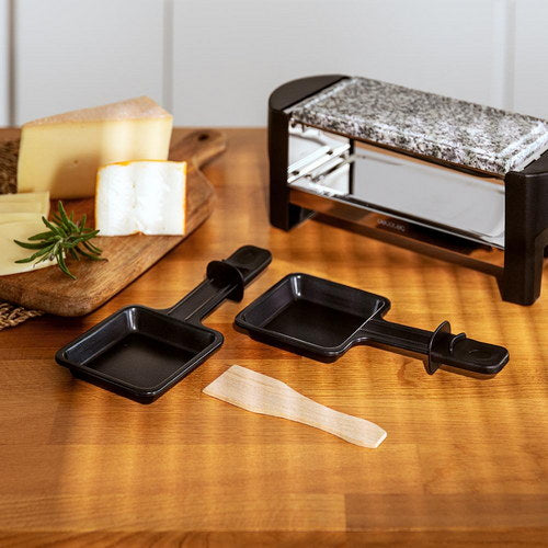 Raclette Cheese&Grill 3200 Pocket Superficie De Metal