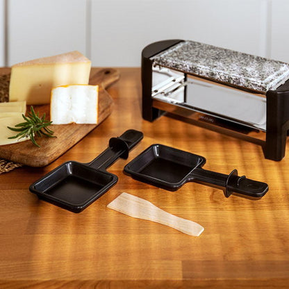 Raclette Cheese&Grill 3200 Pocket Superficie De Metal