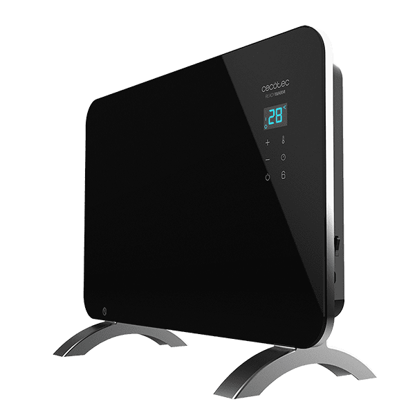 Convector Cristal Ready Warm 6670 Crystal Connection