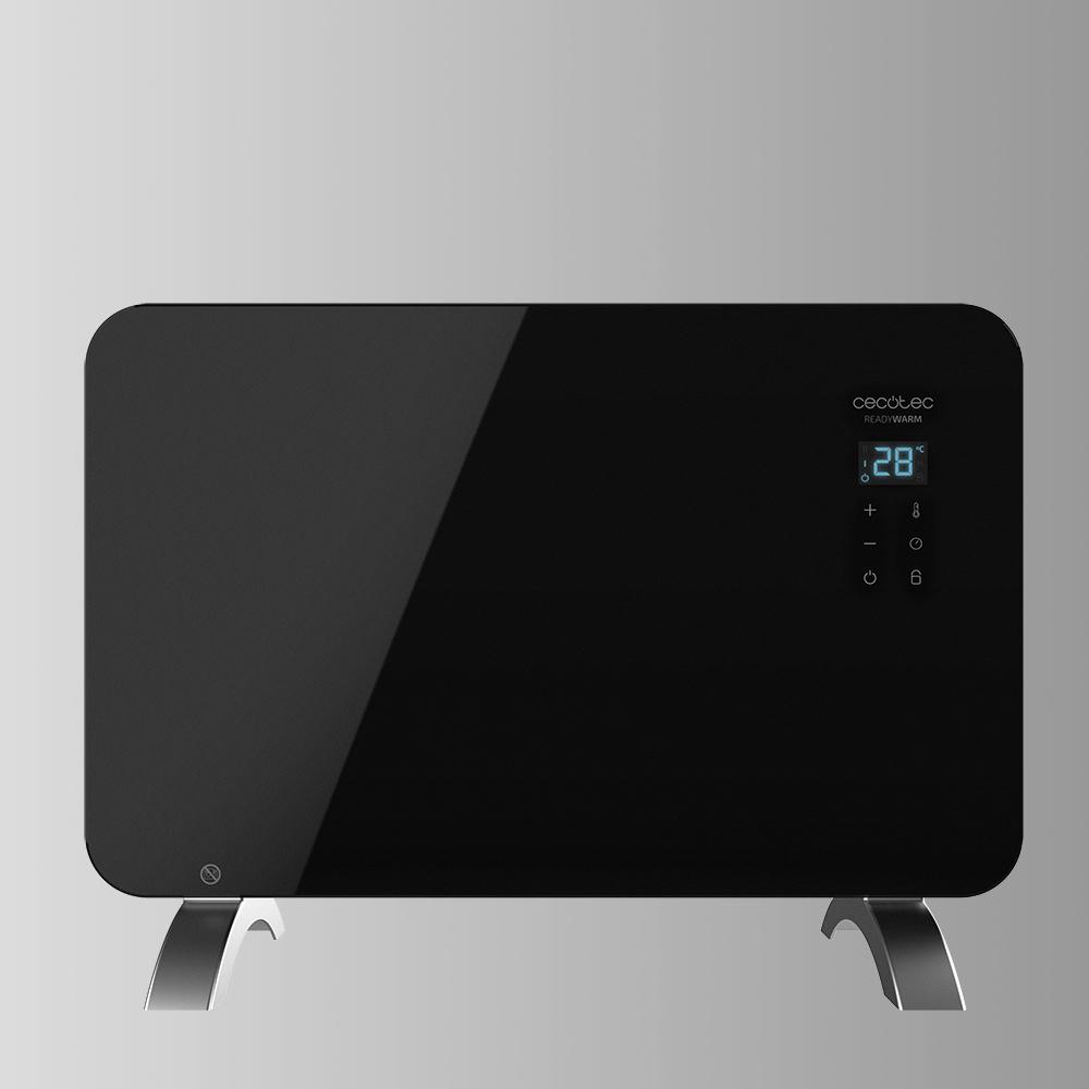 Convector Cristal Ready Warm 6670 Crystal Connection