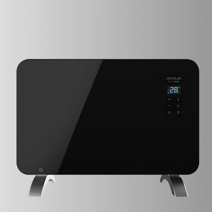 Convector Cristal Ready Warm 6670 Crystal Connection