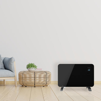 Convector Cristal Ready Warm 6670 Crystal Connection