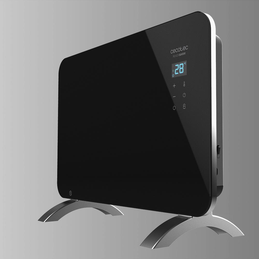 Convector Cristal Ready Warm 6670 Crystal Connection