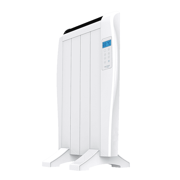 Emisor Térmico Ready Warm 800 Thermal Connected