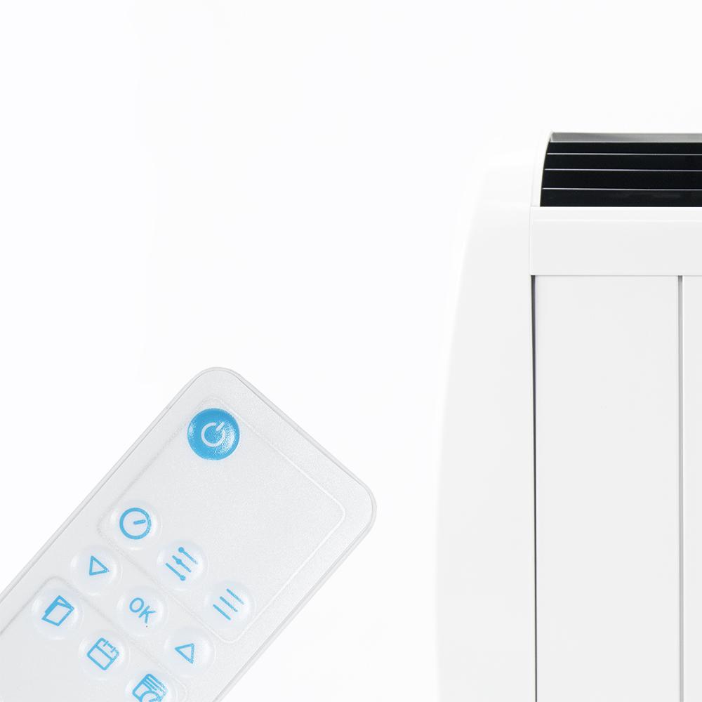 Emisor Térmico Ready Warm 800 Thermal Connected