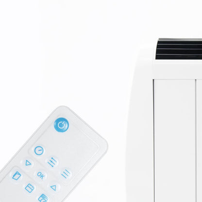 Emisor Térmico Ready Warm 800 Thermal Connected