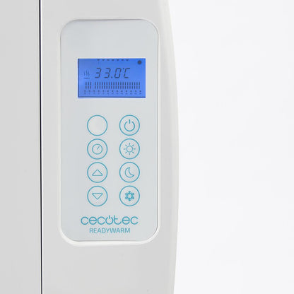 Emisor Térmico Ready Warm 800 Thermal Connected