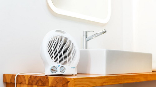 Termoventilador Ready Warm 9790 Force