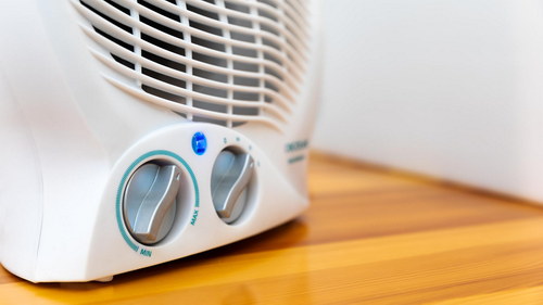 Termoventilador Ready Warm 9790 Force