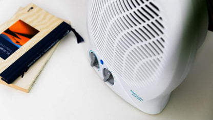 Termoventilador Ready Warm 9790 Force