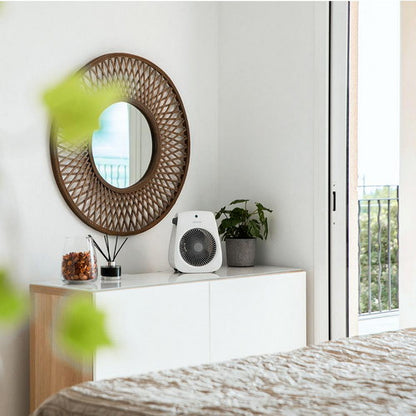 Termoventilador Readywarm 2000 Max Force White