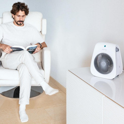 Termoventilador Readywarm 2000 Max Force White
