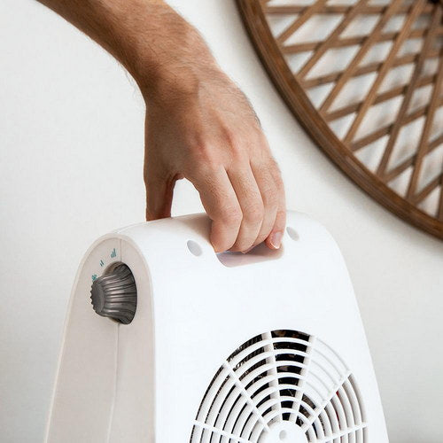Termoventilador Readywarm 2000 Max Force White