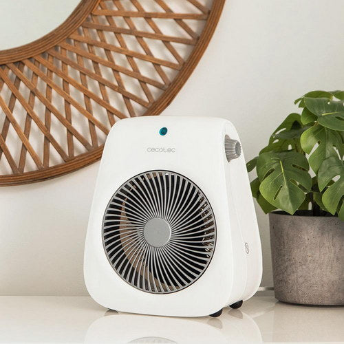 Termoventilador Readywarm 2000 Max Force White