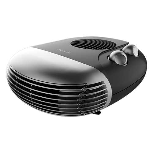 Termoventilador Readywarm 2000 Max Horizon Black