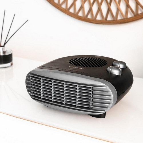 Termoventilador Readywarm 2000 Max Horizon Black