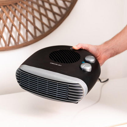 Termoventilador Readywarm 2000 Max Horizon Black