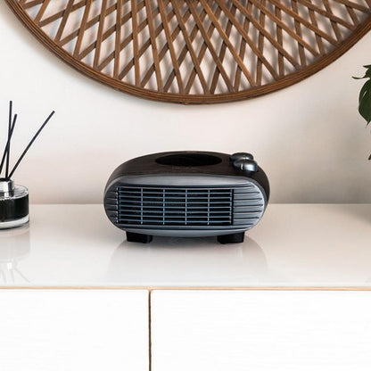 Termoventilador Readywarm 2000 Max Horizon Black