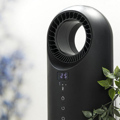 Calefactor Ready Warm 8400 Bladeless Connected