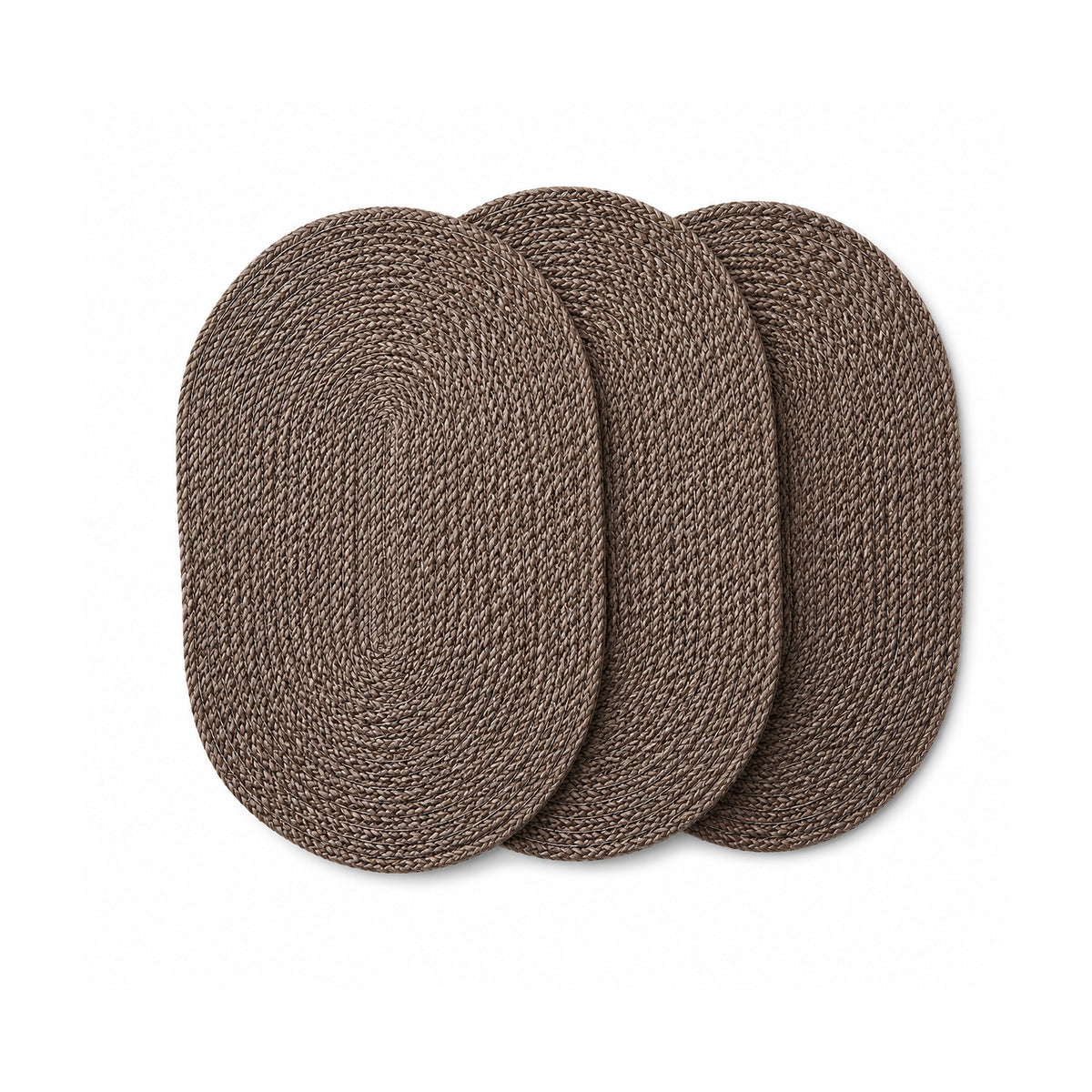 Refil Rascador para Gatos Sate A-DCSP02 Pack x3 sobre fondo blanco, vista completa del producto