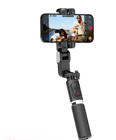 
Estabilizador AOCHUAN SMART M1 PRO SATE A-MK180 con seguimiento AI