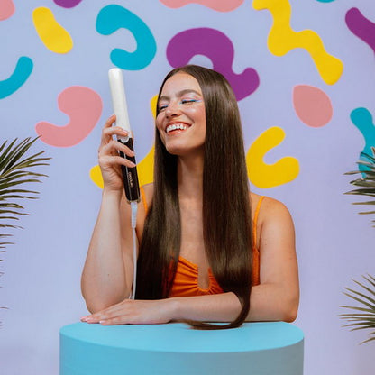 Planchita De Pelo RitualCare Twerk