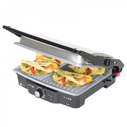 Parrilla Eléctrica Rock’nGrill 2000w - 03025