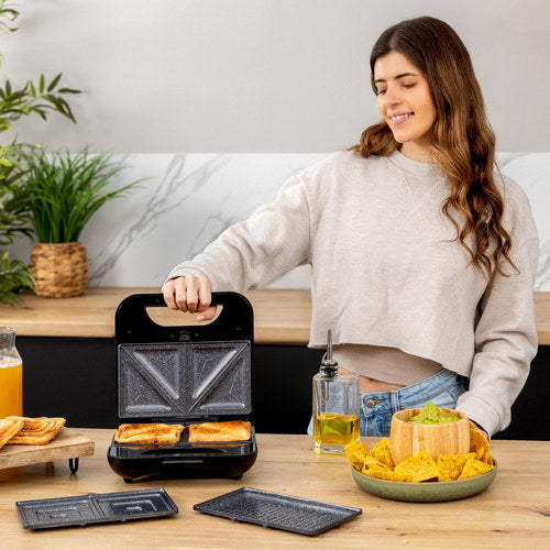 Sandwichera Rock’ntoast