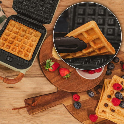 Sandwichera Rock’Ntoast Retro One Red