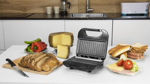 Sandwichera Rock’nToast Square