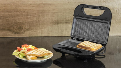 Sandwichera Rock’nToast Square
