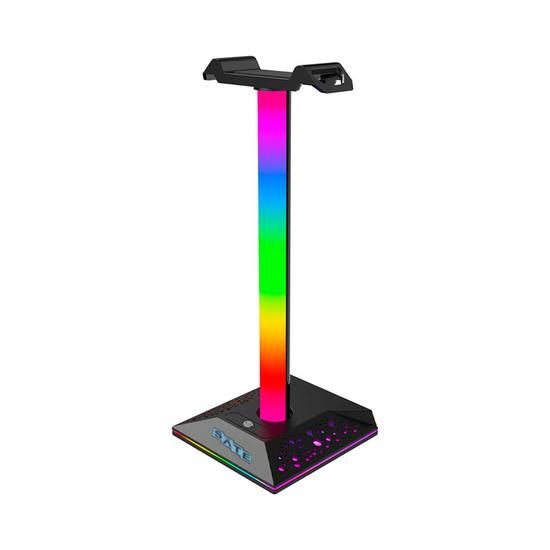 Soporte para Auricular RGB A-HUB21