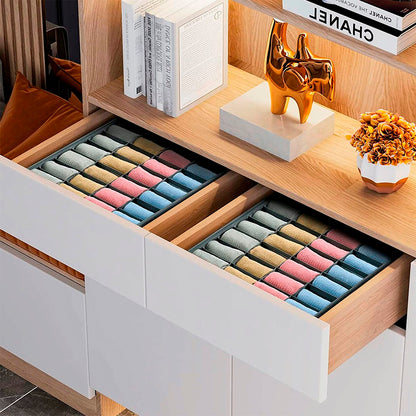 Organizador DE Medias Decoteam DDO-025