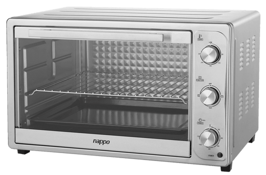 Horno Eléctrico Nappo NEH-289 60 litros 2200W