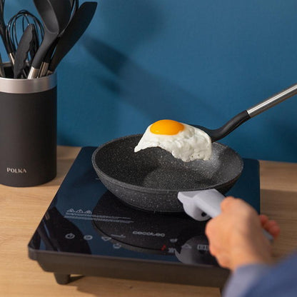 Utensilios De Cocina Polka Excellence Force