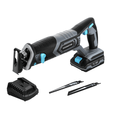 Sierra De Sable CecoRaptor Perfect Quick&Cut 2020 Advance