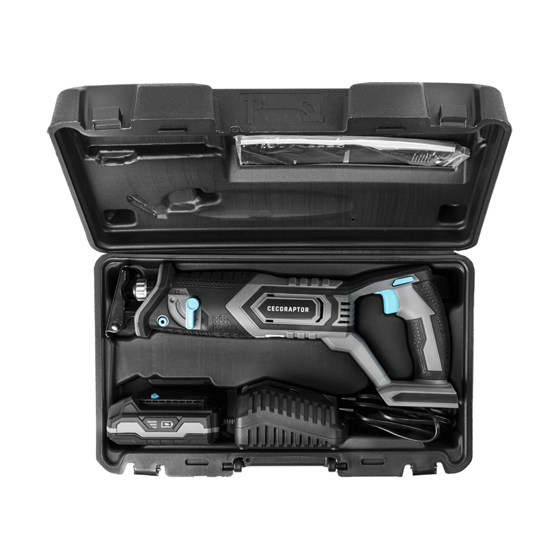 Sierra De Sable CecoRaptor Perfect Quick&Cut 2020 Advance