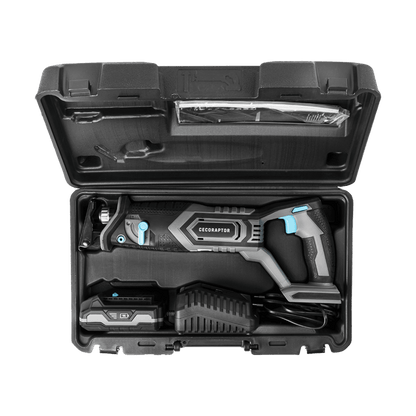 Sierra De Sable CecoRaptor Perfect Quick&Cut 2020 Advance