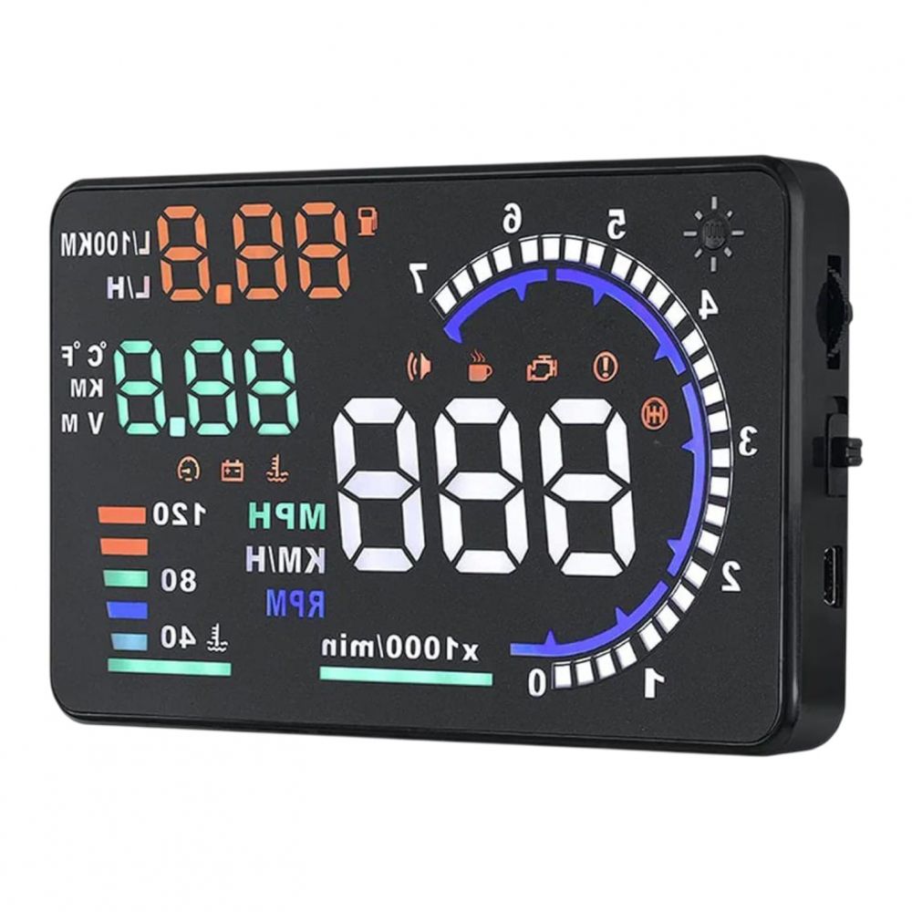 SD-A8 SATE
