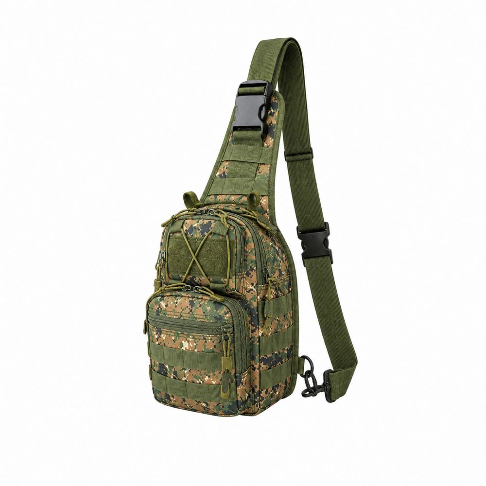 Mochila SATE A-KP00811A