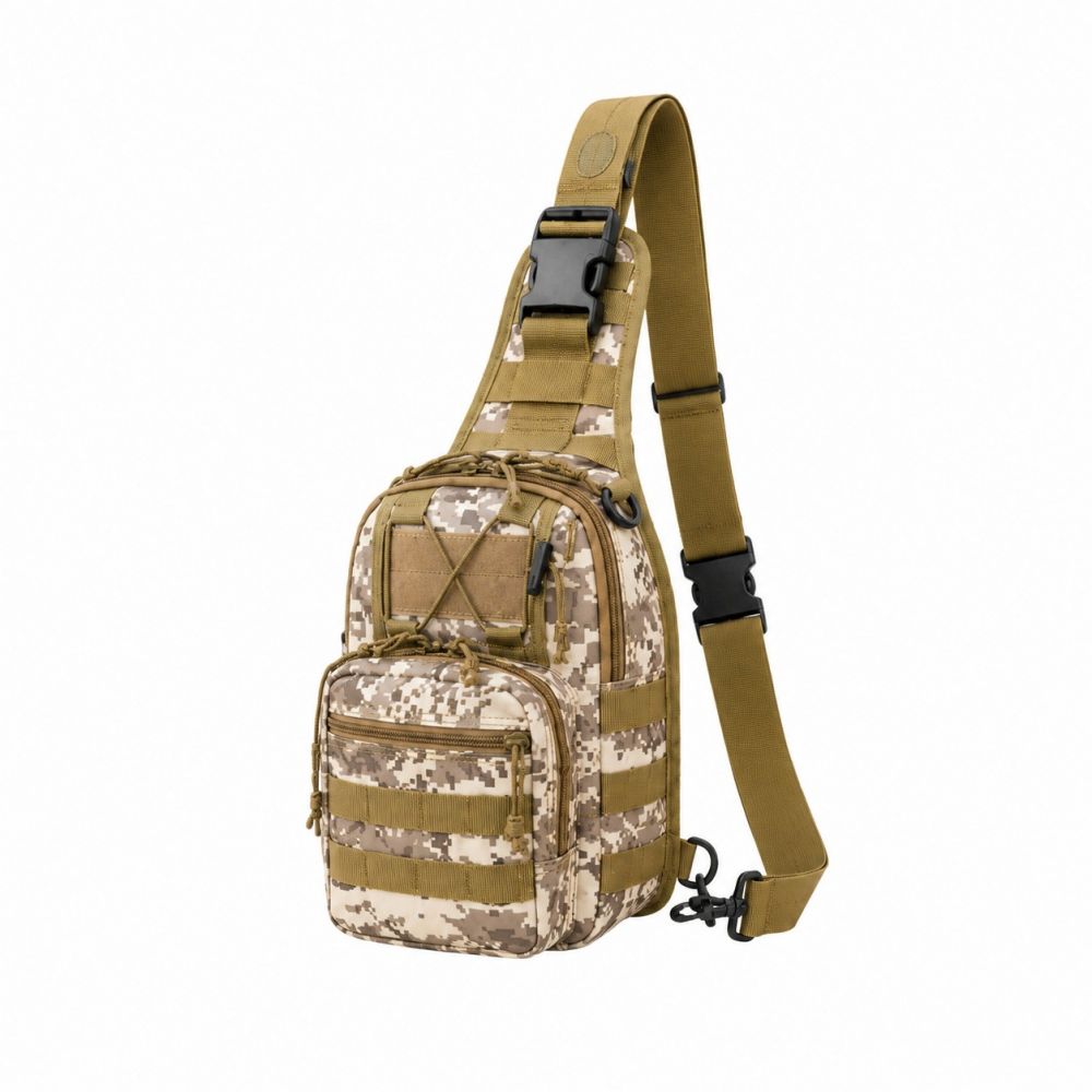 Mochila SATE A-KP00813A