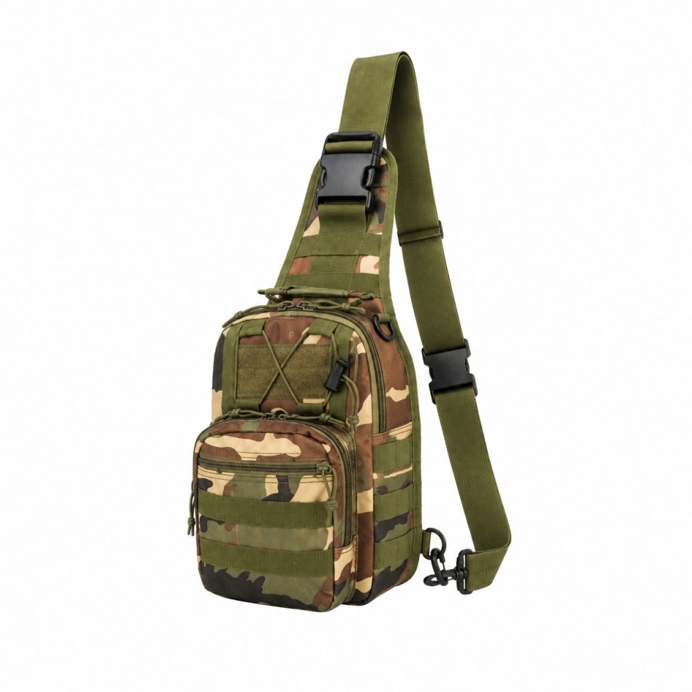 Mochila SATE A-KP00814A