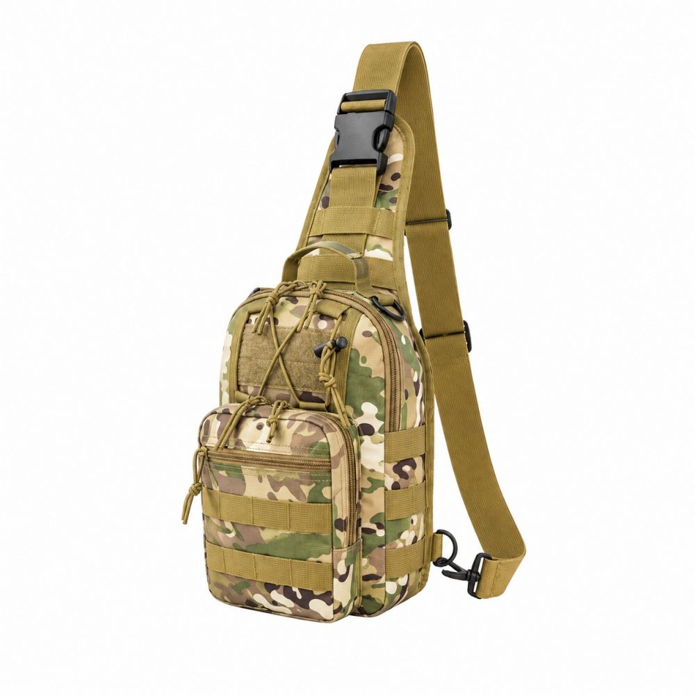 Mochila SATE A-KP00820A