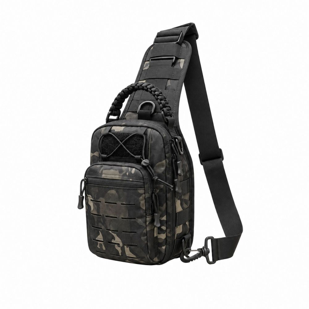 Mochila SATE A-KP00821A
