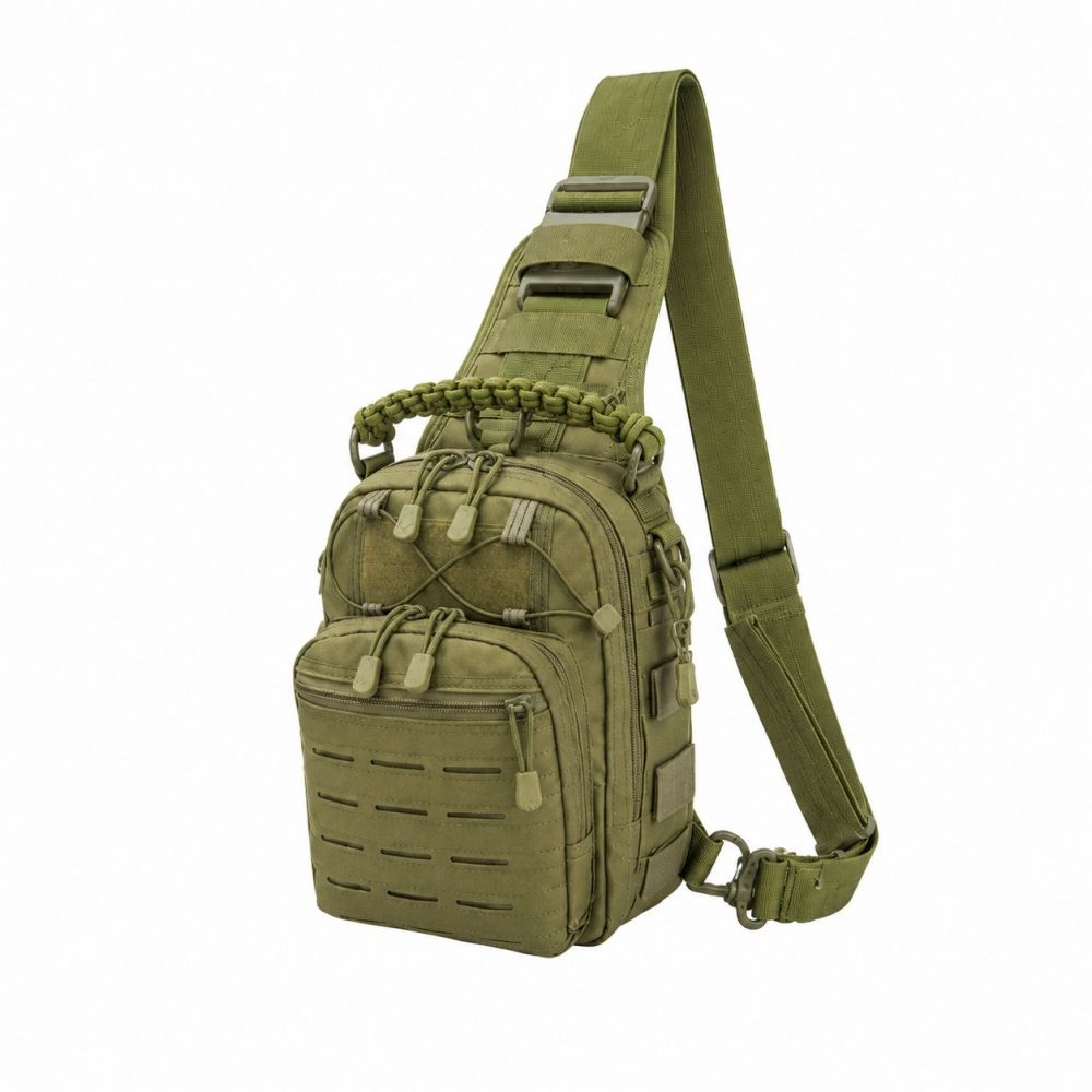 Mochila SATE A-KP00822A