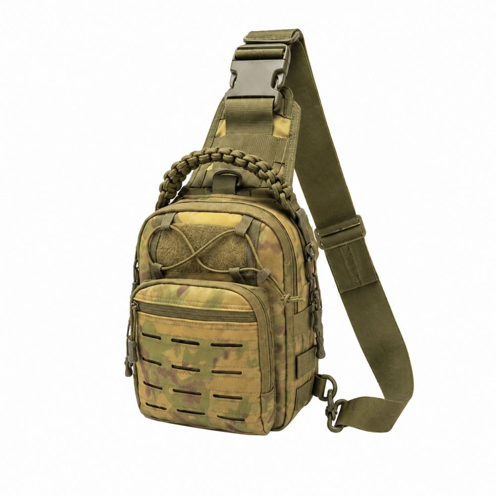 Mochila SATE A-KP00831A