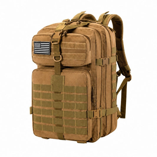 Mochila SATE A-KP00833A