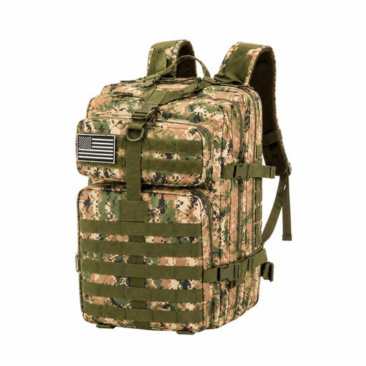 Mochila SATE A-KP00840A
