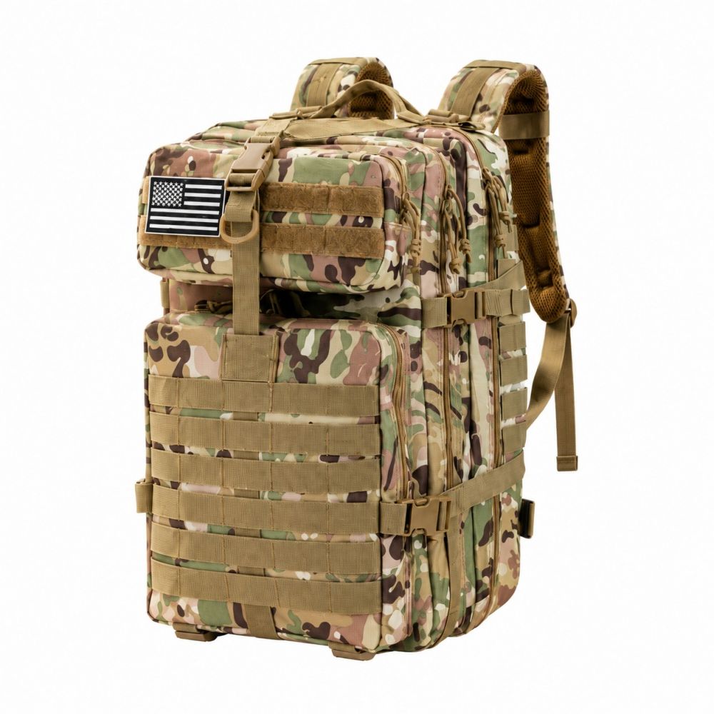 Mochila SATE A-KP00841A