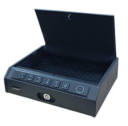 Cofre de Seguridad Digital K2-1